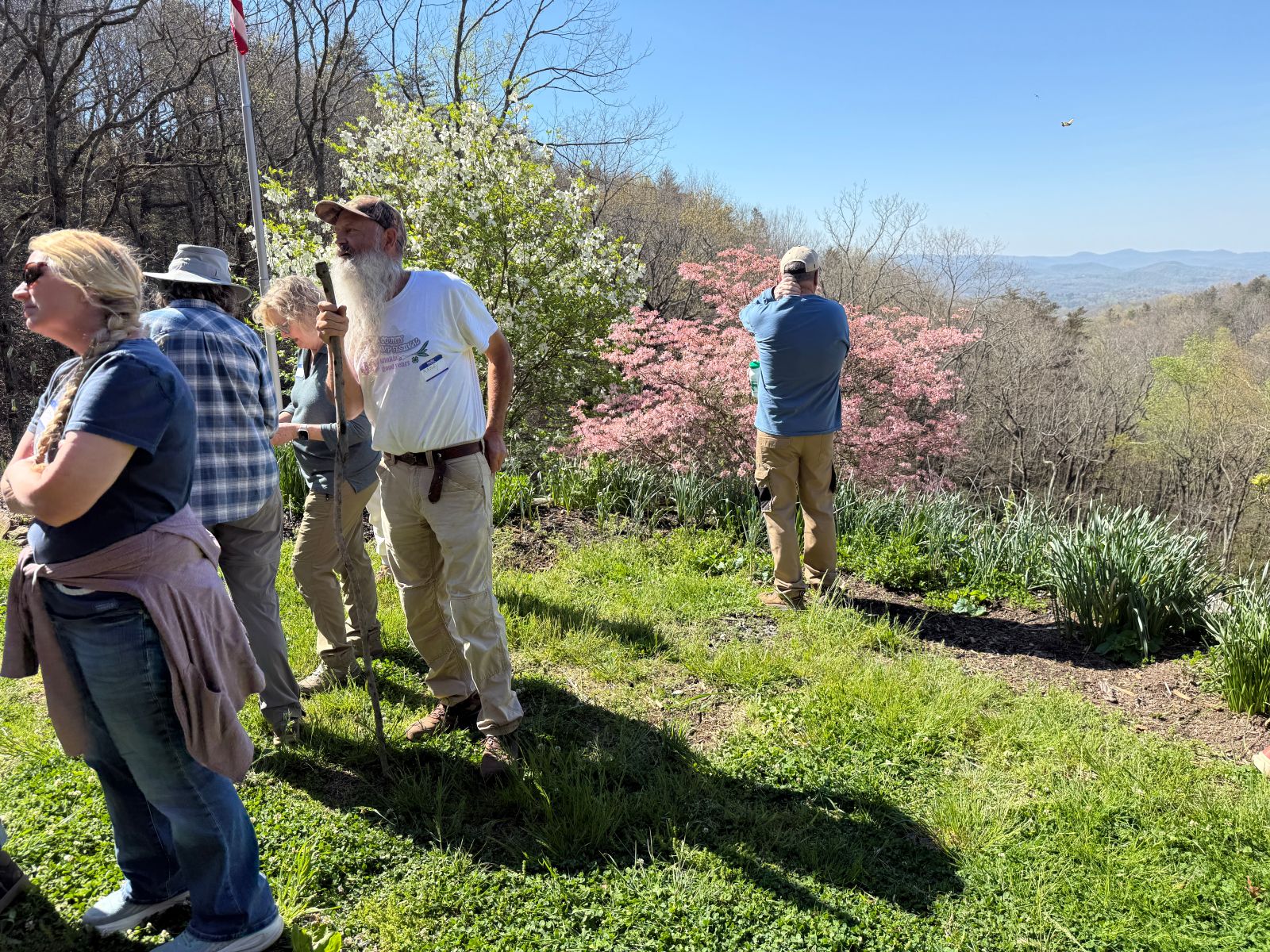 North Georgia Mountain Member’s Elijay Property