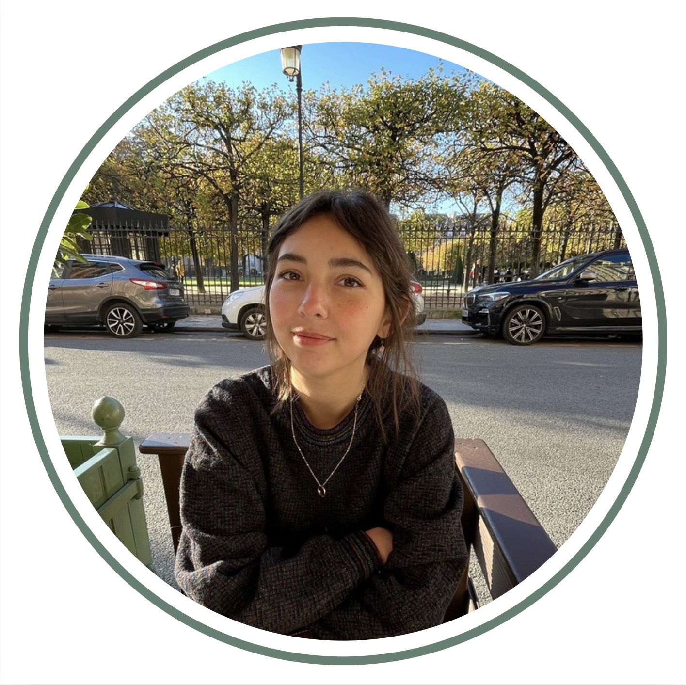 Our new Membership & Communications Coordinator
